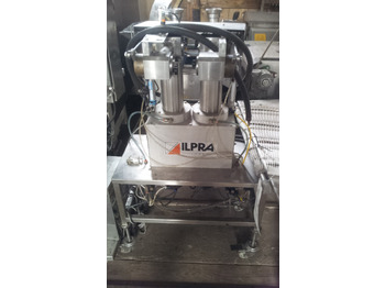 Equipamento de processamento de alimentos