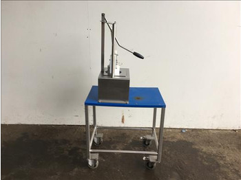 Equipamento de processamento de alimentos