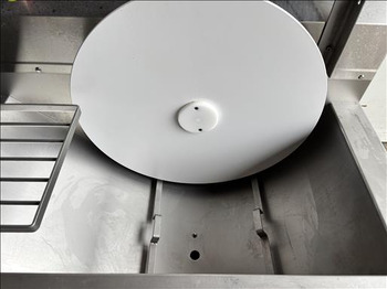 Equipamento de processamento de alimentos JKV Hermes JKV100 Chocolate tempering machine: foto 5
