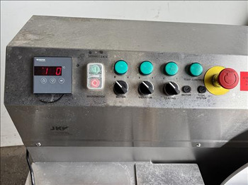 Equipamento de processamento de alimentos JKV Hermes JKV100 Chocolate tempering machine: foto 4