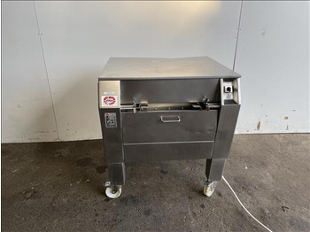 Equipamento de processamento de alimentos