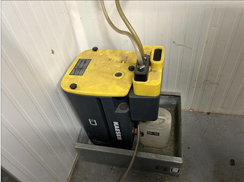 Equipamento de processamento de alimentos