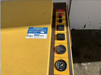 Compressor de ar Kaeser SK26 Air compressor: foto 4 Compressor de ar Kaeser SK26 Air compressor: foto 4