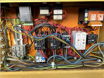 Compressor de ar Kaeser SK26 Air compressor: foto 5 Compressor de ar Kaeser SK26 Air compressor: foto 5