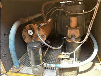 Compressor de ar Kaeser SK26 Air compressor: foto 3 Compressor de ar Kaeser SK26 Air compressor: foto 3