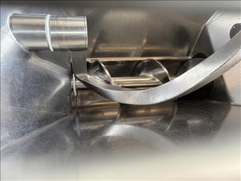 Equipamento de processamento de alimentos Kilia D114 Mixer Grinder: foto 4
