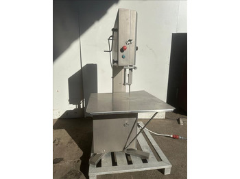 Equipamento de processamento de alimentos