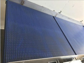 Transportador Leon Stainless conveyor: foto 4