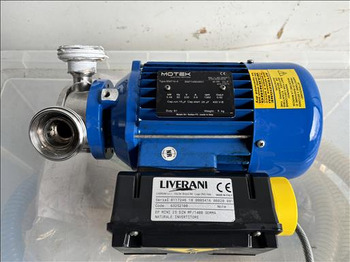 Equipamento de processamento de alimentos