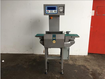 Equipamento de processamento de alimentos LOMA