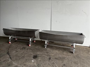 Equipamento de processamento de alimentos