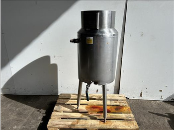 Equipamento de processamento de alimentos