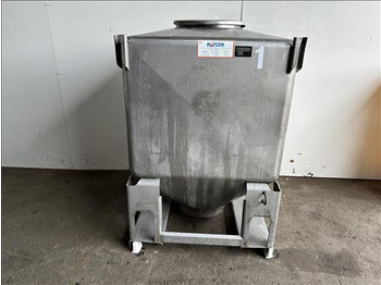 Equipamento de processamento de alimentos