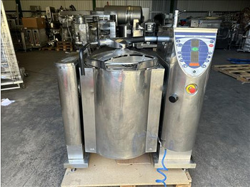 Locação financeira de  Metos Proveno Coolpro 80E Combi kettle Metos Proveno Coolpro 80E Combi kettle: foto 1