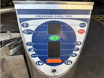 Locação financeira de  Metos Proveno Coolpro 80E Combi kettle Metos Proveno Coolpro 80E Combi kettle: foto 3