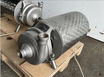 Equipamento de processamento de alimentos