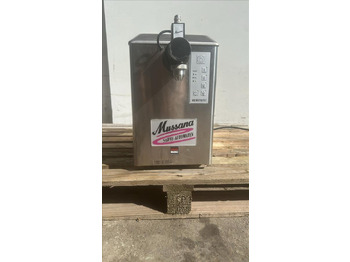 Equipamento de processamento de alimentos