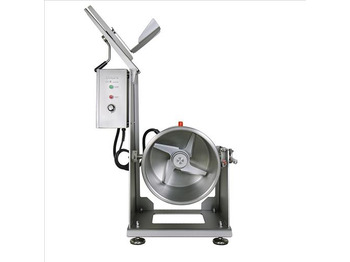 Equipamento de processamento de alimentos NFM L45 IV Vertical cutter mixer: foto 2 Equipamento de processamento de alimentos NFM L45 IV Vertical cutter mixer: foto 2