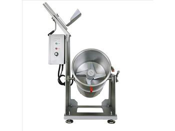 Equipamento de processamento de alimentos NFM