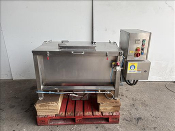 Equipamento de processamento de alimentos NNP