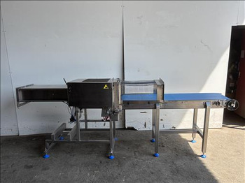 Equipamento de processamento de alimentos NNP