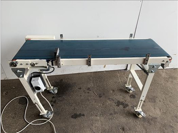 Transportador NNP Conveyor: foto 2