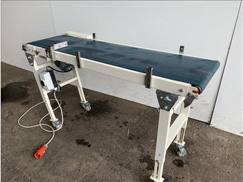 Transportador NNP Conveyor: foto 3