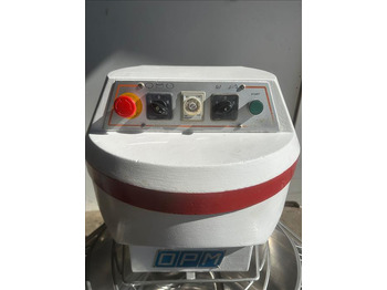 Máquina de padaria OPM ISF120S Spiral mixer: foto 4