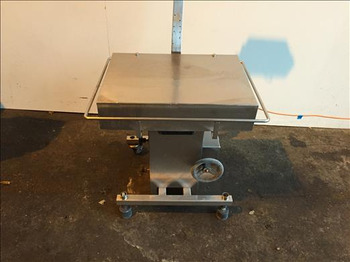 Equipamento de processamento de alimentos Ohaus 55 Stainless scales: foto 2 Equipamento de processamento de alimentos Ohaus 55 Stainless scales: foto 2