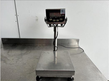 Equipamento de processamento de alimentos OHAUS