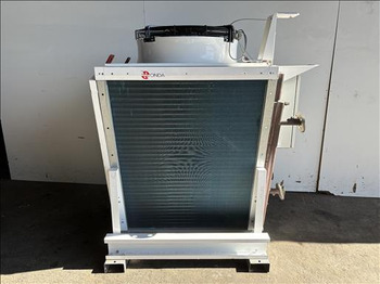 Equipamento de processamento de alimentos