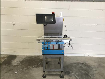 Equipamento de processamento de alimentos