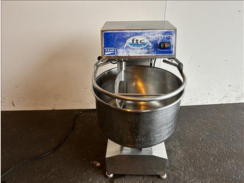 Equipamento de processamento de alimentos