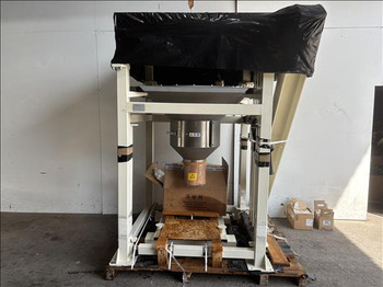 Equipamento de processamento de alimentos