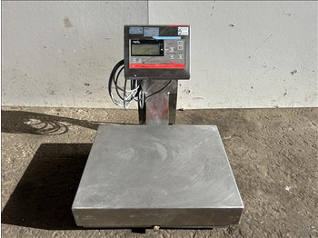 Equipamento de processamento de alimentos PRECIA MOLEN