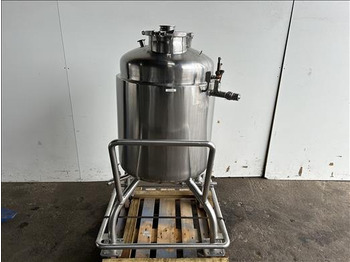 Equipamento de processamento de alimentos