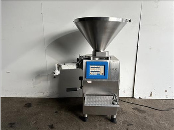Equipamento de processamento de alimentos