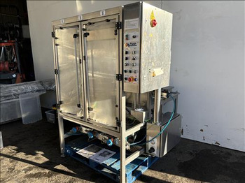 Equipamento de processamento de alimentos