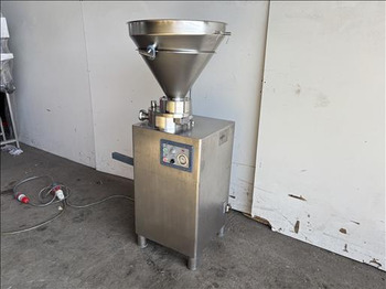 Equipamento de processamento de alimentos Risco RS1040MAS Vacuum stuffer: foto 2