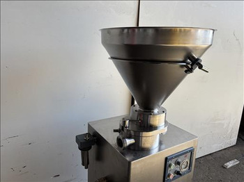 Equipamento de processamento de alimentos Risco RS1040MAS Vacuum stuffer: foto 4