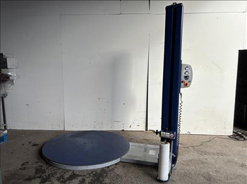 Máquina de embalagem