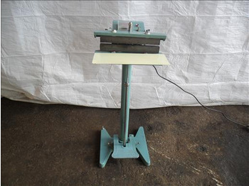 Máquina de embalagem