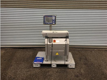 Equipamento de processamento de alimentos