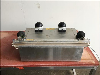 Máquina de embalagem Sontex Star 91 bag sealer: foto 3 Máquina de embalagem Sontex Star 91 bag sealer: foto 3