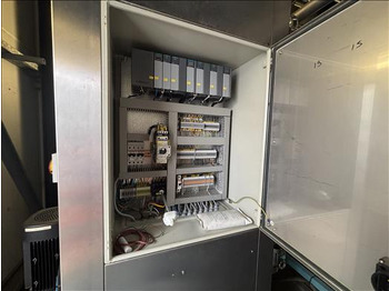 Equipamento de processamento de alimentos Steris Finn Aqua 200-S3 Multiple effect water still: foto 4