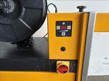 Máquina de embalagem Strapex SMG65 Strapping machine: foto 3
