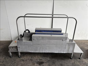 Equipamento de processamento de alimentos