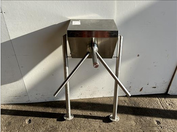 Equipamento de processamento de alimentos