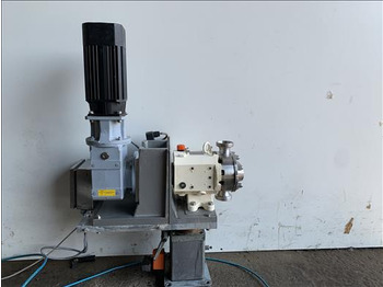 Equipamento de processamento de alimentos