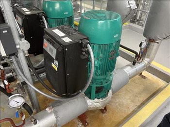Equipamento de processamento de alimentos